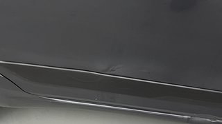 Used 2015 Hyundai Elite i20 [2014-2018] Asta 1.2 Petrol Manual dents MINOR DENT