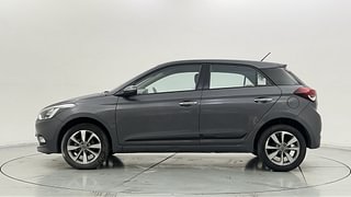 Used 2015 Hyundai Elite i20 [2014-2018] Asta 1.2 Petrol Manual exterior LEFT SIDE VIEW