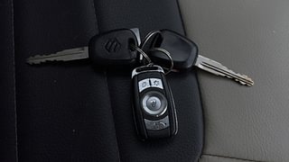 Used 2015 Maruti Suzuki Celerio VXI AMT Petrol Automatic extra CAR KEY VIEW