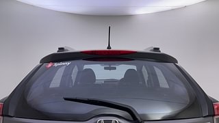 Used 2017 Honda WR-V [2017-2020] i-DTEC VX Diesel Manual exterior BACK WINDSHIELD VIEW