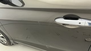 Used 2022 Honda Amaze 1.2 VX CVT i-VTEC Petrol Automatic dents MINOR SCRATCH