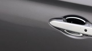 Used 2021 Honda City ZX CVT Petrol Petrol Automatic dents MINOR SCRATCH