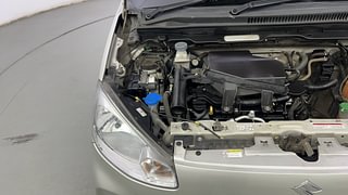 Used 2023 Maruti Suzuki Alto K10 LXI Petrol Manual engine ENGINE RIGHT SIDE VIEW