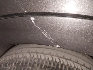 Used 2017 Maruti Suzuki Swift [2014-2017] VXI (O) Petrol Manual dents MINOR SCRATCH