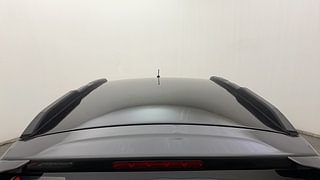 Used 2022 Tata Tiago NRG XZ Petrol Manual exterior EXTERIOR ROOF VIEW