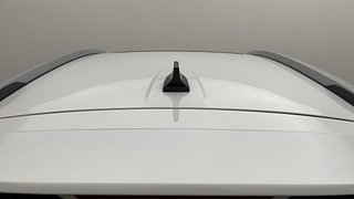 Used 2021 Tata Nexon XZ Plus (O) Petrol Manual exterior EXTERIOR ROOF VIEW