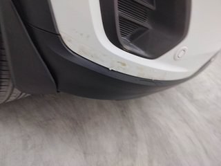 Used 2020 Hyundai Venue [2019-2022] SX Plus 1.0 Turbo DCT Petrol Automatic dents MINOR SCRATCH