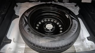 Used 2021 Hyundai Creta S Petrol Petrol Manual tyres SPARE TYRE VIEW