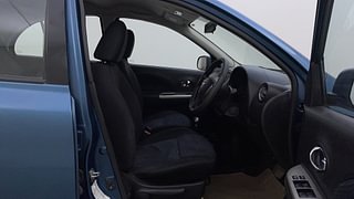 Used 2016 Nissan Micra [2013-2020] XV CVT Petrol Automatic interior RIGHT SIDE FRONT DOOR CABIN VIEW