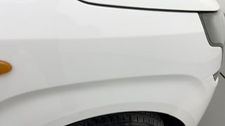 Used 2020 Maruti Suzuki Wagon R 1.0 [2019-2022] LXI CNG Petrol+cng Manual dents MINOR SCRATCH