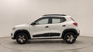 Used 2016 Renault Kwid [2015-2019] RXT Petrol Manual exterior LEFT SIDE VIEW