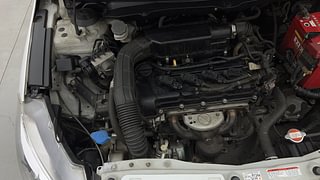 Used 2019 Maruti Suzuki Ciaz Delta Petrol Petrol Manual engine ENGINE RIGHT SIDE VIEW