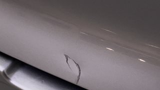 Used 2019 maruti-suzuki Baleno Zeta CVT Petrol Petrol Automatic dents MINOR SCRATCH
