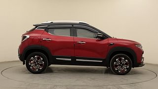 Used 2021 Renault Kiger RXZ 1.0 Turbo MT Petrol Manual exterior RIGHT SIDE VIEW