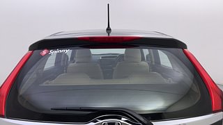 Used 2019 honda Jazz VX CVT Petrol Automatic exterior BACK WINDSHIELD VIEW