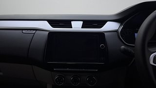 Used 2020 Renault Triber RXZ AMT Petrol Automatic top_features Integrated (in-dash) music system