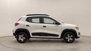 Used 2016 Renault Kwid [2015-2019] RXT Petrol Manual exterior RIGHT SIDE VIEW