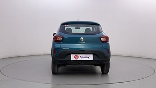 Used 2020 renault Kwid RXL(O) 1.0 Petrol MT SCE Petrol Manual exterior BACK VIEW