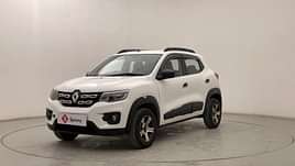 2016 Renault Kwid RXT