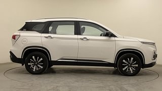 Used 2020 mg-motors Hector 1.5 Sharp DCT Petrol Automatic exterior RIGHT SIDE VIEW