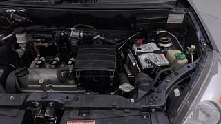 Used 2016 Maruti Suzuki Alto 800 VXi Petrol Manual engine ENGINE LEFT SIDE VIEW