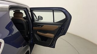 Used 2023 Honda Elevate ZX 1.5 Petrol CVT Petrol Automatic interior RIGHT REAR DOOR OPEN VIEW