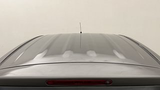 Used 2015 Maruti Suzuki Celerio ZXI Petrol Manual exterior EXTERIOR ROOF VIEW