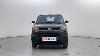 Used 2022 Maruti Suzuki S-Presso VXI Plus (O) Petrol Manual exterior FRONT VIEW