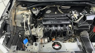Used 2022 Honda Amaze 1.2 VX CVT i-VTEC Petrol Automatic engine ENGINE RIGHT SIDE VIEW