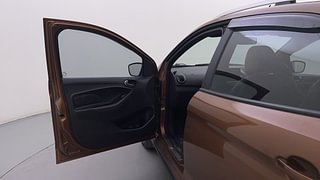 Used 2019 Ford Freestyle [2017-2021] Titanium Plus 1.5 TDCI Diesel Manual interior LEFT FRONT DOOR OPEN VIEW