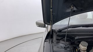 Used 2020 Maruti Suzuki Ciaz Alpha AT Petrol Petrol Automatic engine ENGINE RIGHT SIDE HINGE & APRON VIEW