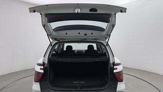 Used 2021 Hyundai Creta S Petrol Petrol Manual interior DICKY DOOR OPEN VIEW