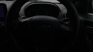 Used 2019 Ford Freestyle [2017-2021] Titanium Plus 1.5 TDCI Diesel Manual top_features Airbags