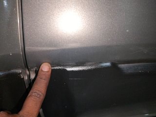 Used 2018 Renault Kwid [2015-2019] 1.0 RXT AMT Opt Petrol Automatic dents MINOR SCRATCH