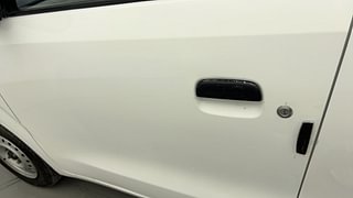 Used 2020 Maruti Suzuki Wagon R 1.0 [2019-2022] LXI CNG Petrol+cng Manual dents MINOR SCRATCH