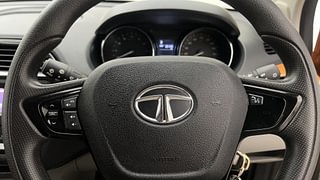 Used 2018 Tata Tiago [2016-2020] Revotron XZA AMT Petrol Automatic top_features Steering mounted controls