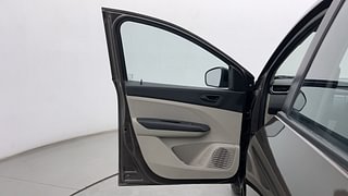 Used 2023 Renault Triber RXT Petrol Manual interior LEFT FRONT DOOR OPEN VIEW