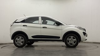 Used 2019 Tata Nexon [2017-2020] XMA AMT Petrol Petrol Automatic exterior RIGHT SIDE VIEW