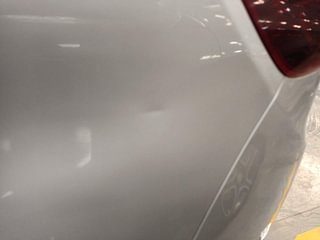 Used 2020 Renault Triber RXZ AMT Petrol Automatic dents MINOR SCRATCH