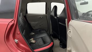 Used 2015 Datsun Go Plus [2014-2019] T Petrol Manual interior RIGHT SIDE REAR DOOR CABIN VIEW