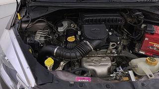 Used 2019 Tata Tiago [2016-2020] Revotron XZA AMT Petrol Automatic engine ENGINE RIGHT SIDE VIEW