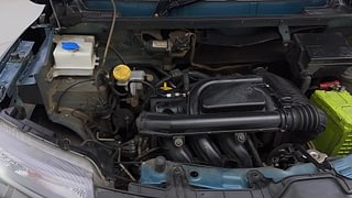 Used 2020 renault Kwid RXL(O) 1.0 Petrol MT SCE Petrol Manual engine ENGINE RIGHT SIDE VIEW