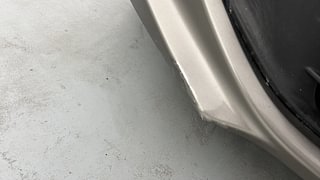 Used 2022 Maruti Suzuki Baleno [2019-2022] Zeta Petrol Petrol Manual dents MINOR SCRATCH