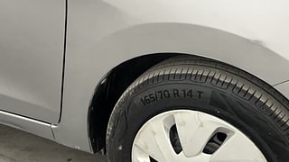 Used 2015 Maruti Suzuki Celerio ZXI Petrol Manual dents MINOR SCRATCH