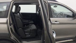 Used 2022 Maruti Suzuki XL6 [2019-2022] Alpha AT Petrol Petrol Automatic interior RIGHT SIDE REAR DOOR CABIN VIEW