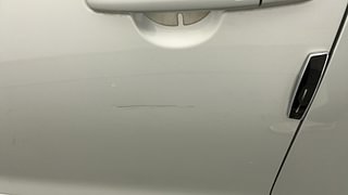 Used 2023 Maruti Suzuki Ignis Zeta MT Petrol Petrol Manual dents MINOR SCRATCH