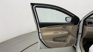 Used 2019 Maruti Suzuki Ciaz Delta Petrol Petrol Manual interior LEFT FRONT DOOR OPEN VIEW