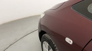 Used 2017 Honda Jazz S CVT Petrol Automatic dents MINOR SCRATCH