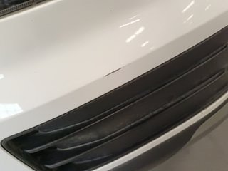Used 2022 Hyundai Venue SX (O) 1.5 CRDi Diesel Manual dents MINOR SCRATCH