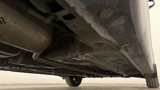 Used 2012 Hyundai Eon [2011-2018] Era Petrol Manual extra REAR RIGHT UNDERBODY VIEW